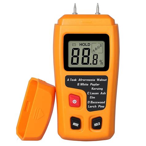 custom hand-held led moisture meter|wood moisture meter reviews.